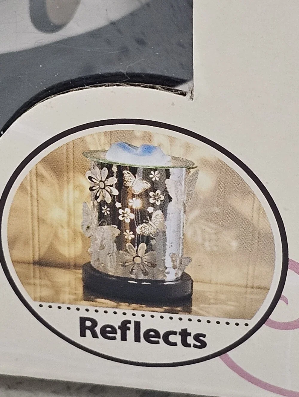Scentsationals wax warmer